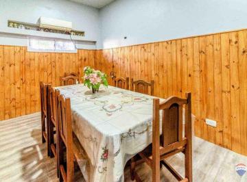 PH · 62m² · 3 Ambientes · PH Santos Lugares 3 Ambientes Quincho Terraza