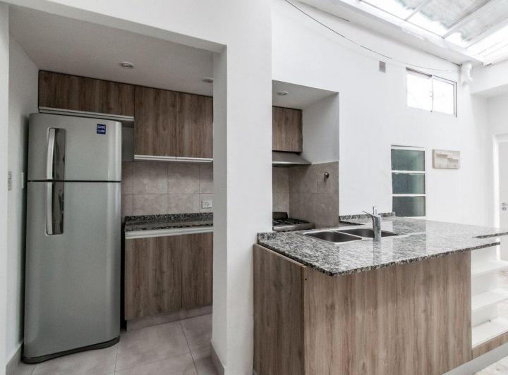 PH · 111m² · 4 Ambientes