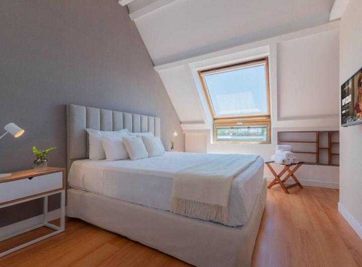 Departamento · 45m² · 2 Ambientes