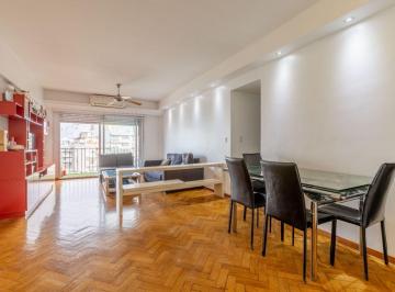 Departamento · 99m² · 4 Ambientes · Venta Departamento 4 Ambientes Recoleta Balcon