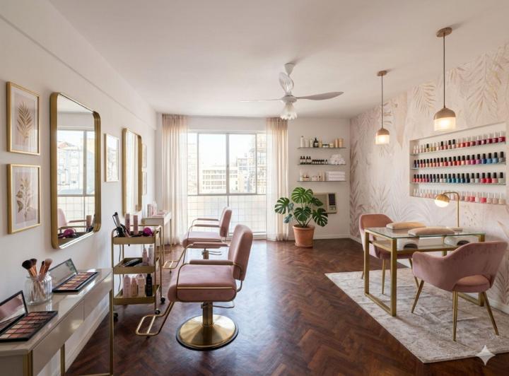 Departamento · 25m² · 1 Ambiente