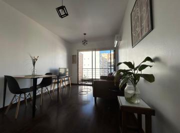Departamento · 45m² · 2 Ambientes · Alquiler Temporario 2 Ambientes en Belgrano