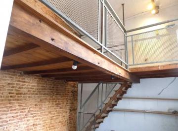 PH · 46m² · 3 Ambientes · Venta PH 3 Amb a Reciclar Sin Expensas Balvanera