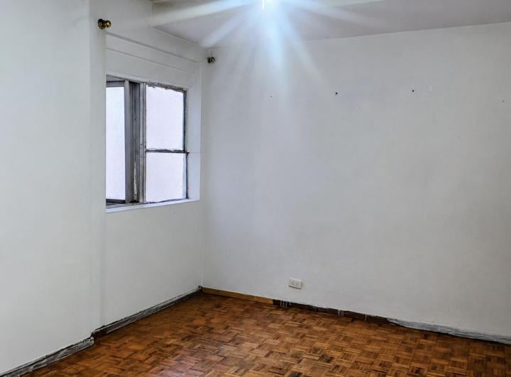 Departamento · 34m² · 2 Ambientes