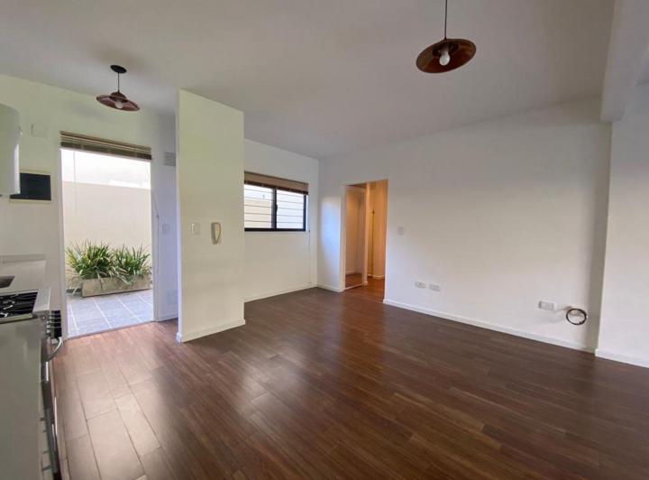 Departamento · 44m² · 1 Ambiente