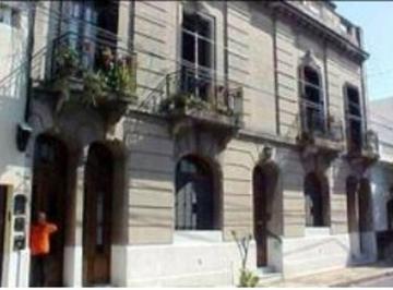 Edificio · Venta Propiedad en Block 12 Unidades PH Caballito