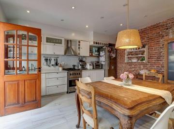 PH · 97m² · 5 Ambientes · Venta PH 5 Amb Villa Devoto con Patio Refaccionado