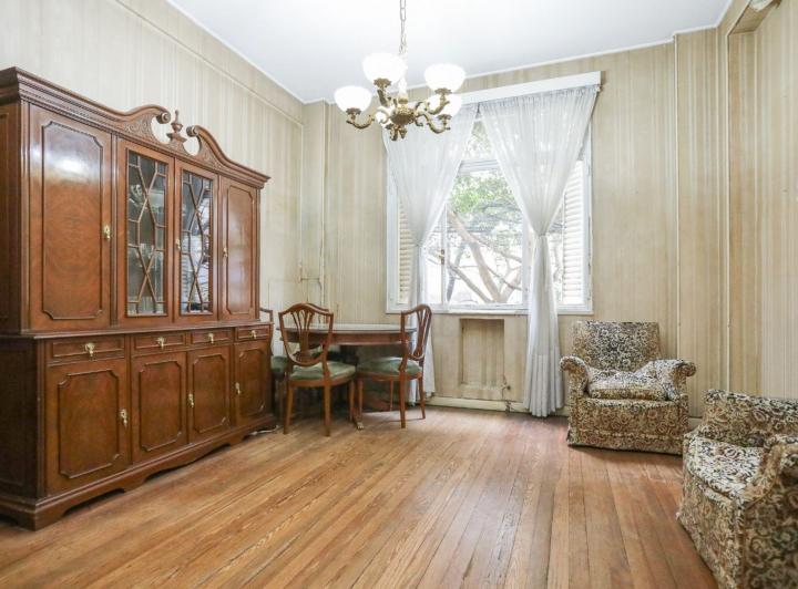 Departamento · 66m² · 3 Ambientes