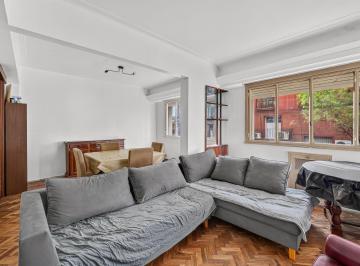 Departamento · 102m² · 4 Ambientes · Dpto en Venta 4amb C/ Dep. y Balcón Apto Prof.
