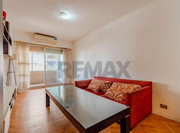 Departamento · 71m² · 3 Ambientes