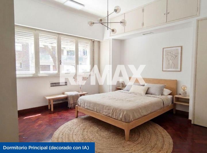 Departamento · 86m² · 3 Ambientes