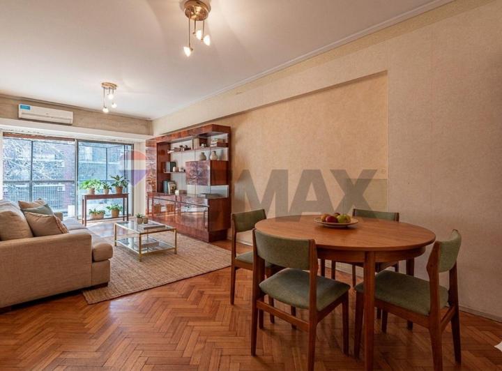 Departamento · 71m² · 3 Ambientes