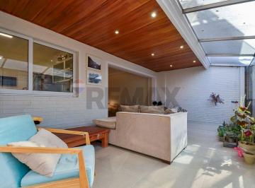 Departamento · 123m² · 4 Ambientes · 1 Cochera · Venta Piso de 4 Amb Apto Crédito - Caballito