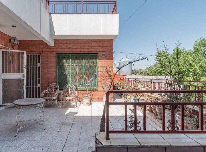 PH · 71m² · 5 Ambientes · 1 Cochera