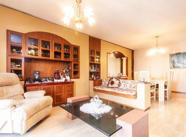 Departamento · 175m² · 5 Ambientes · 2 Cocheras