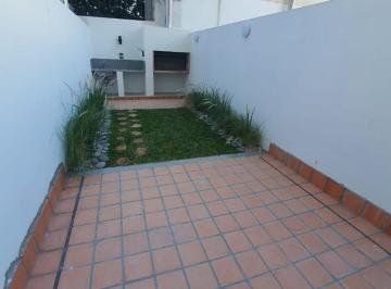PH · 53m² · 2 Ambientes · 1 Cochera · Venta Depto 2 Amb Duplex - Jard - Parr - Pil - Chacarita