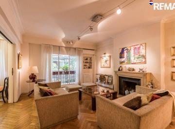 Departamento · 191m² · 4 Ambientes · 1 Cochera · Venta Dpto 4 Amb y Dep. Recoleta Cochera Opcional
