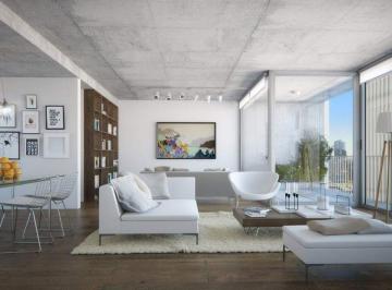 Departamento · 27m² · 1 Ambiente · Monoamb. San Telmo Full Amenities