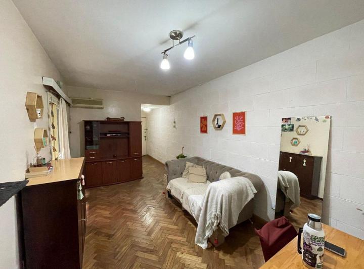 Departamento · 42m² · 2 Ambientes