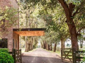 Terreno · 1311m² · Venta Lote en El Club Campo "Cardales" - Campana
