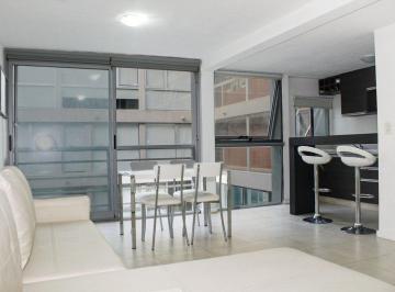 Departamento · 37m² · 1 Ambiente · Venta Departamento Punta Mogotes a 200 m del Mar