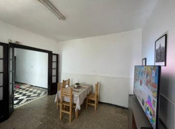 Casa · 125m² · 3 Ambientes · Venta Casa 3 Ambientes a Reciclar Jardin Quincho