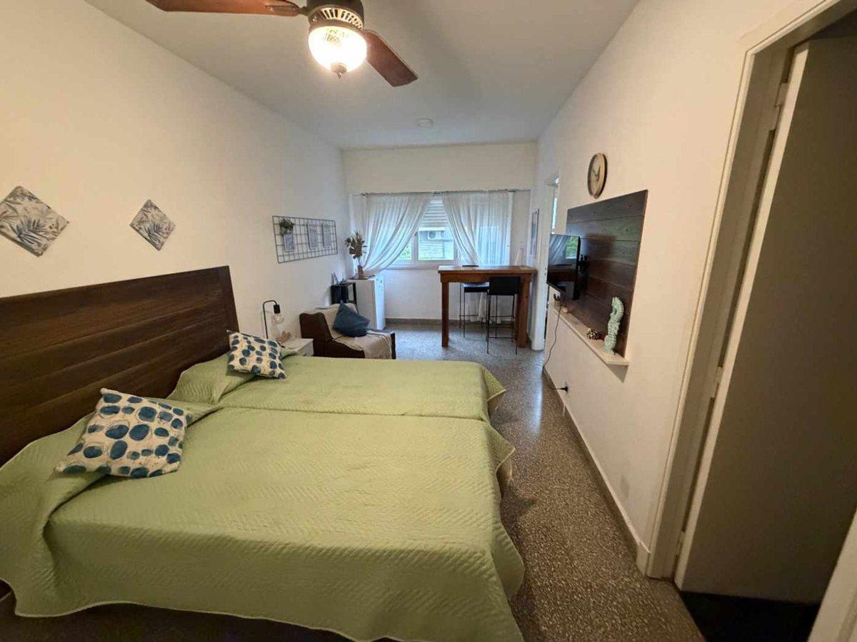 Depto monoambiente en venta, 22m², zona Aldrey, impecable estado