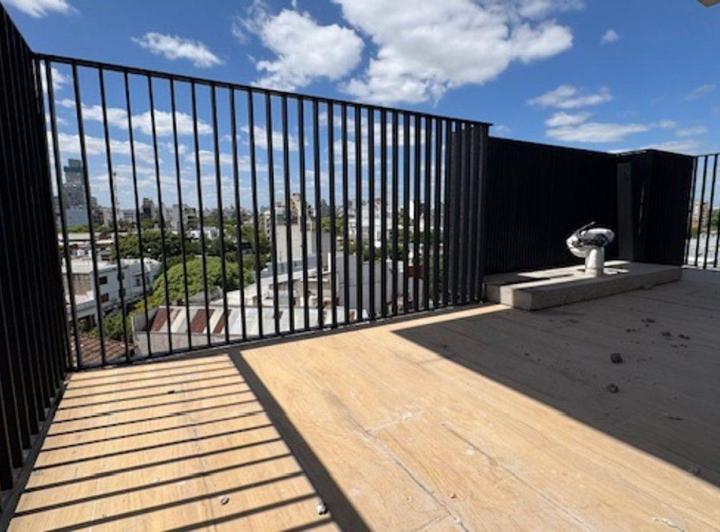 Departamento · 43m² · 2 Ambientes