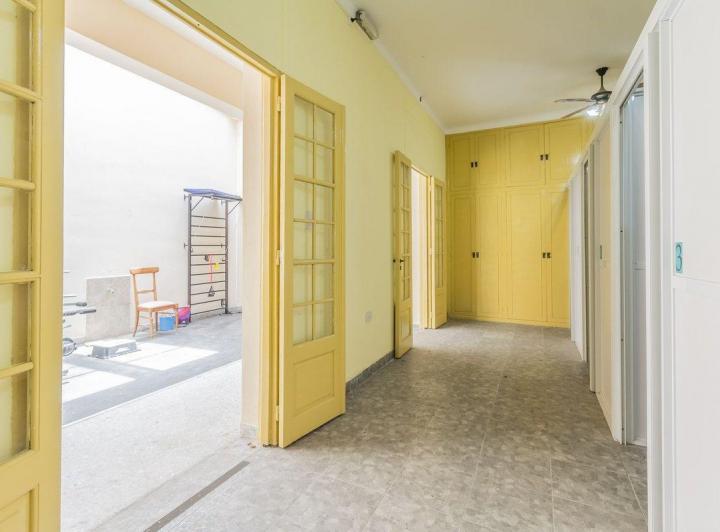 Casa · 191m² · 6 Ambientes