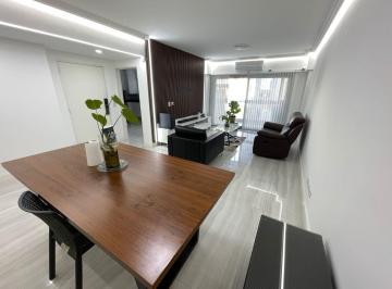 Departamento · 104m² · 4 Ambientes · 1 Cochera · Venta Depatramento Piso de 4 Ambientes Villa Luro