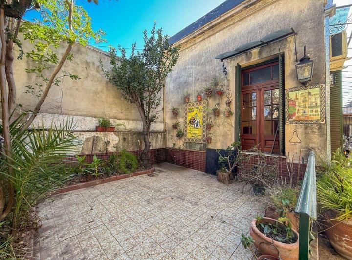 Casa · 137m² · 4 Ambientes · 3 Cocheras