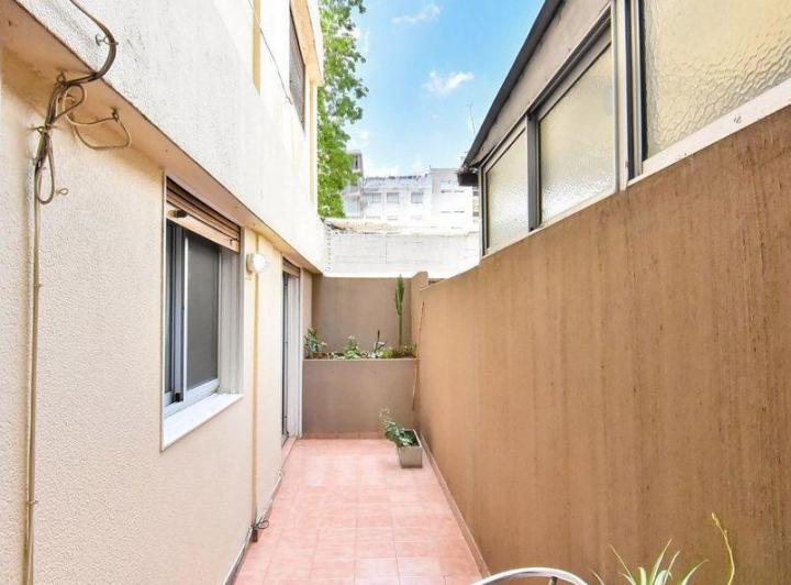 Departamento · 65m² · 3 Ambientes