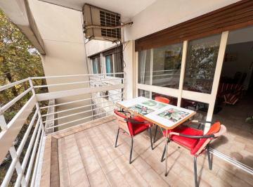 Departamento · 64m² · 3 Ambientes · Venta Depto 3 Amb en Flores con Balcon Terraza