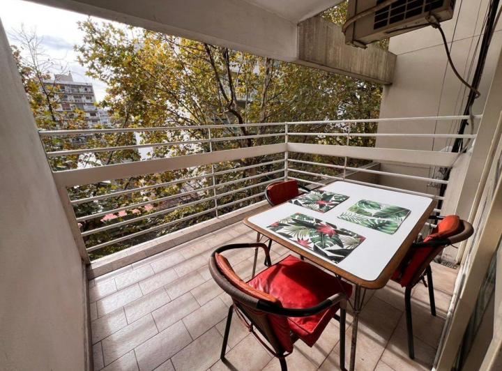 Departamento · 64m² · 3 Ambientes