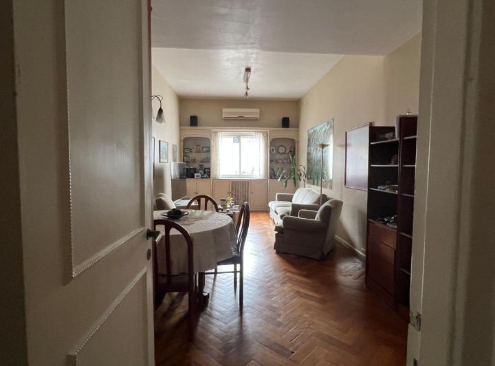 Departamento · 89m² · 3 Ambientes