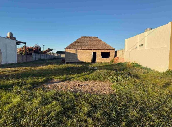 Casa · 63m² · 2 Ambientes