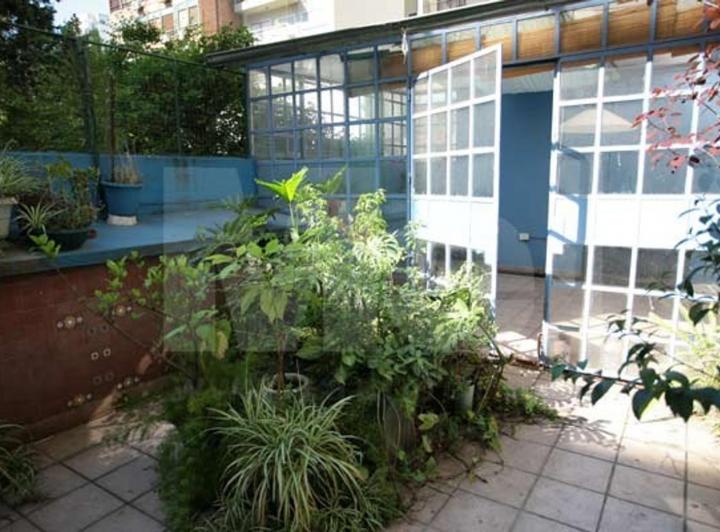 Departamento · 75m² · 3 Ambientes