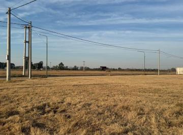Terreno · 436m² · Venta Terreno Esquina/bella Italia