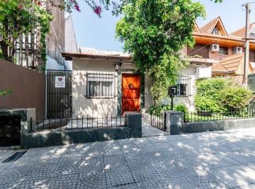 Casa · 98m² · 4 Ambientes · Venta Casa 4 Ambientes en Martinez