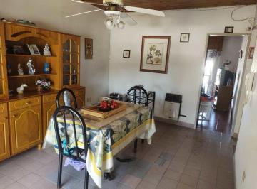 PH · 39m² · 2 Ambientes · PH 1 Dorm Venta La Plata Balcón Frente