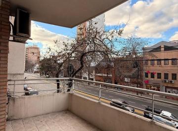 Departamento · 49m² · 2 Ambientes · Departamento en Alquiler en San Cristobal (Jujuy Al 1100) de 2 Amb