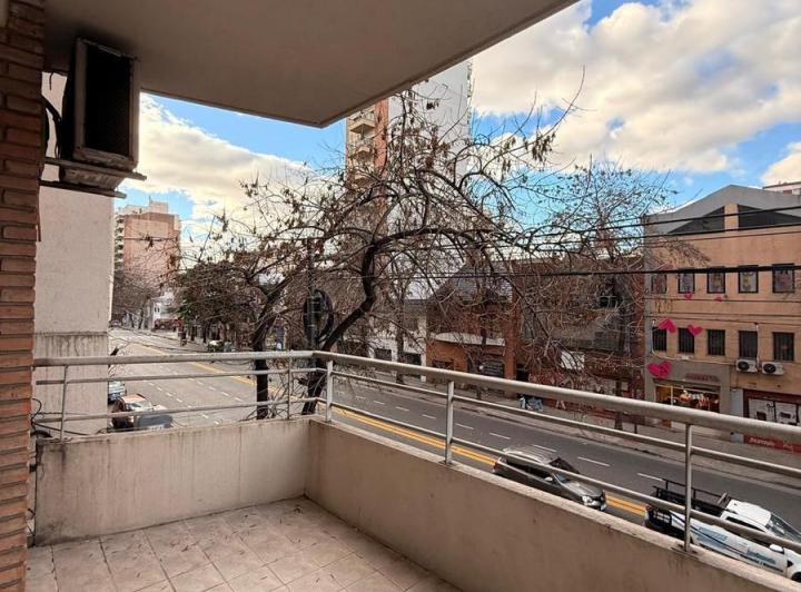 Departamento · 49m² · 2 Ambientes