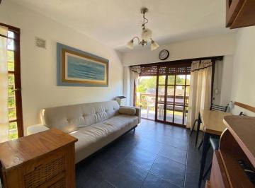 Departamento · 30m² · 2 Ambientes · Departamento Venta Pinamar 2 Ambientes Gas Natural