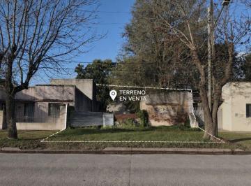 Terreno · 400m² · Venta Lote Madariaga Unifamiliar