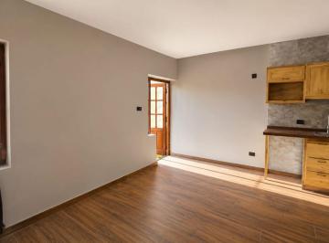 Departamento · 34m² · 2 Ambientes · 1 Cochera · Depto 2 Amb Alquiler Bariloche