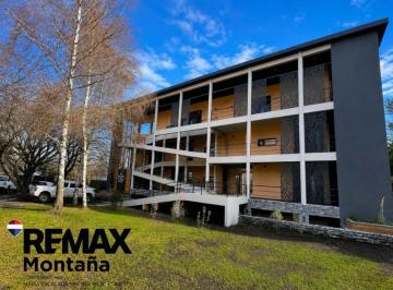Departamento · 61m² · 2 Ambientes · 1 Cochera · Venta de Departamento 2 Ambientes 61 m²