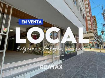 Local comercial · 27m² · Venta Local Comercial/oficina Centro Neuquen