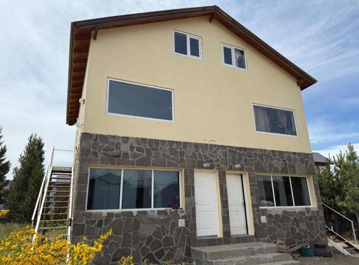 Casa · 156m² · 3 Ambientes