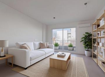Departamento · 45m² · 2 Ambientes · Venta Departamento Dos Ambientes Saavedra Balcon