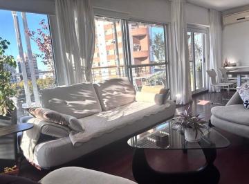 Departamento · 51m² · 2 Ambientes · 1 Cochera · Depto 2 Amb Balcon Aterrazado Cochera Coghlan